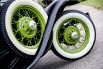 Ford Model A Roadster 1930 года